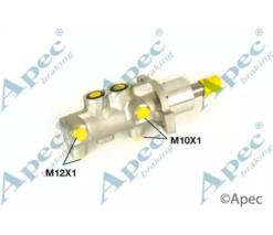APEC braking MCY 107